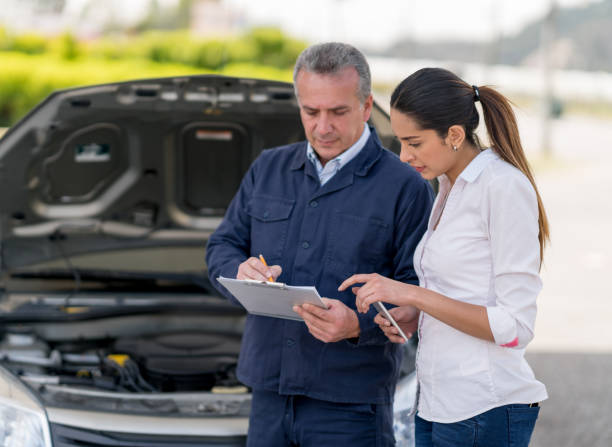 Comprehensive and collision insurance Cambridge Springs